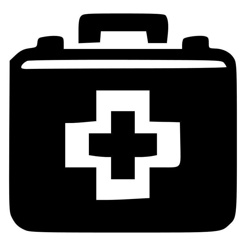 Malette de médecin