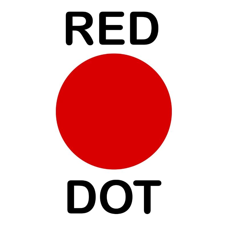 RED DOT