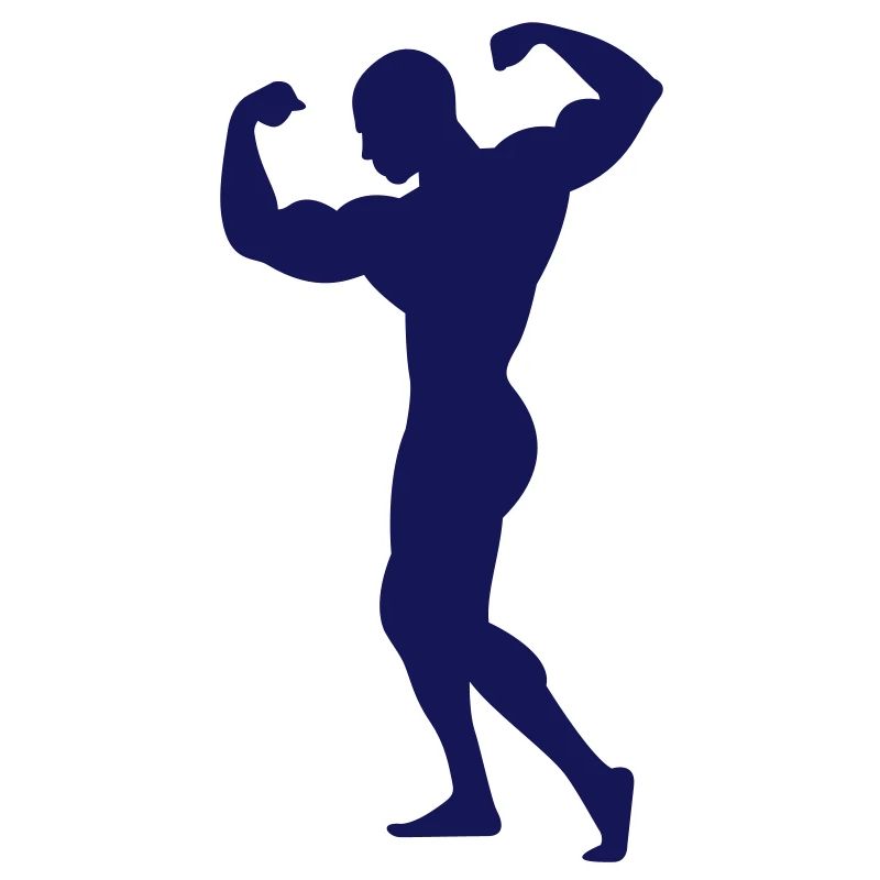 Adonis - A strong man