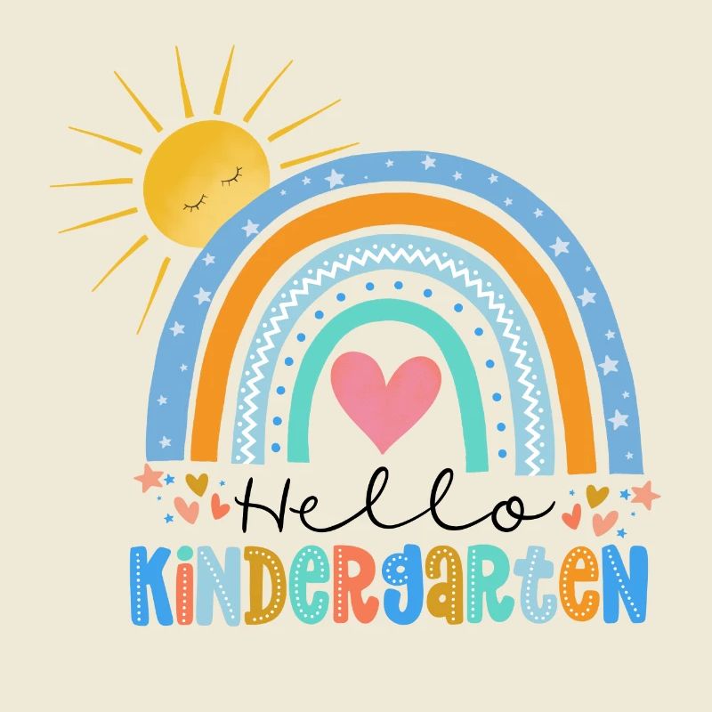 Kindergarten