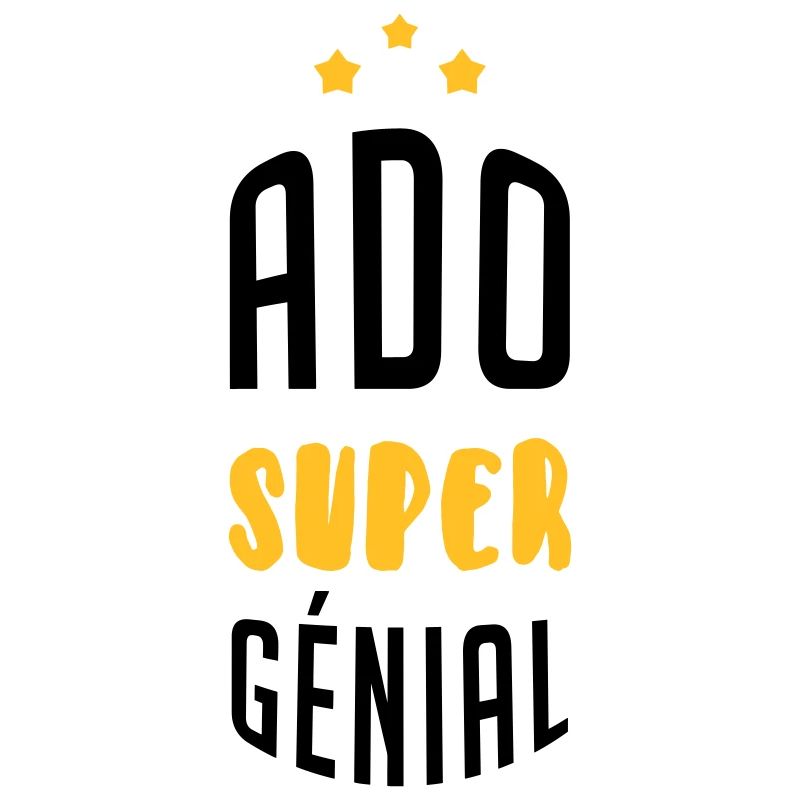 adolescent / enfant / ado / adolescente