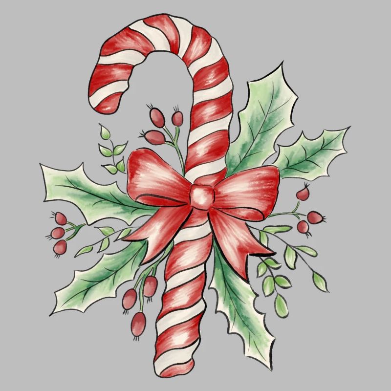 Candy cane