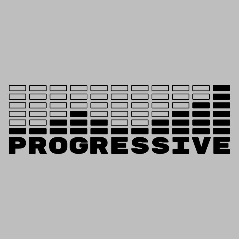 Progressive