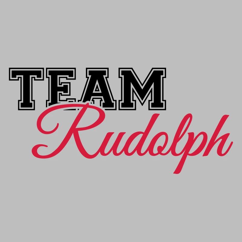 Team Rudolph