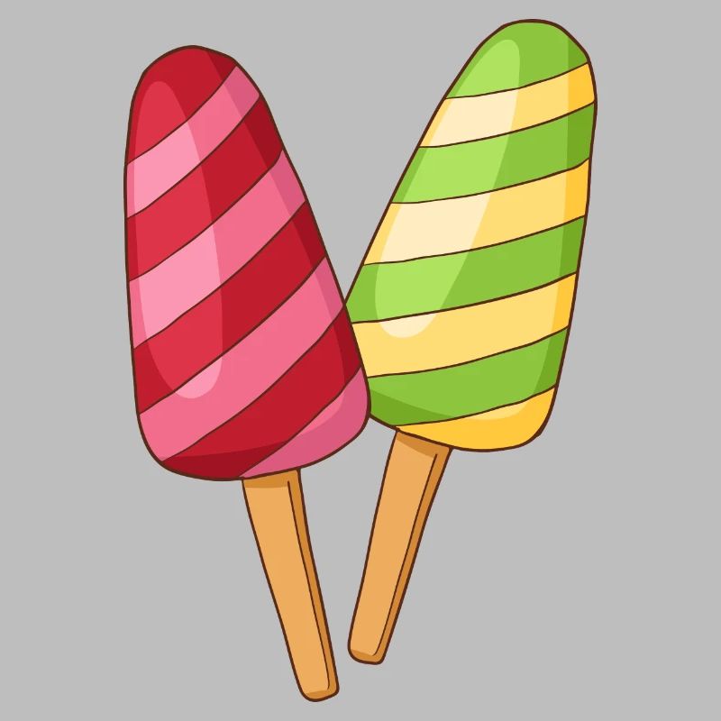 Eis Speiseeis Eiskrem Eiscreme Kugeleis Eisbecher