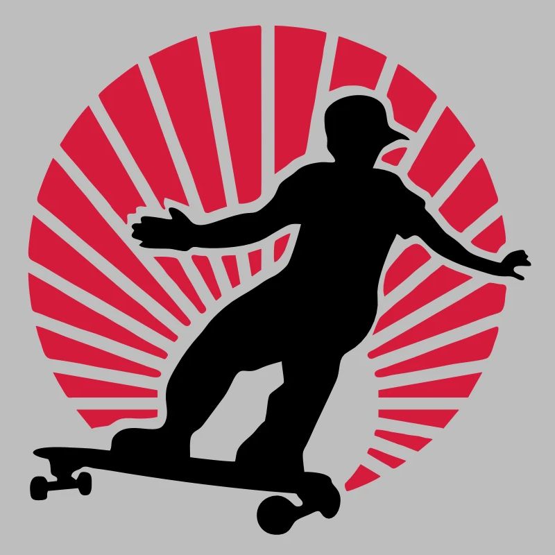 longboard