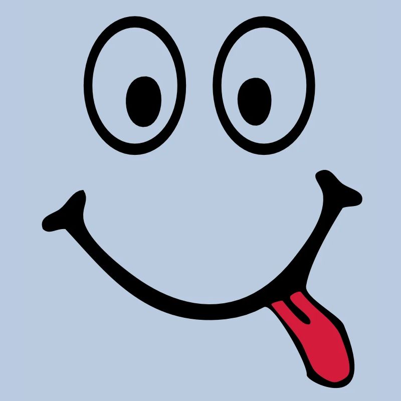smiley