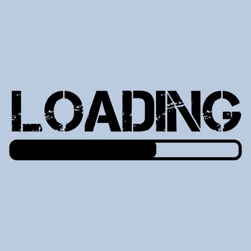 loading