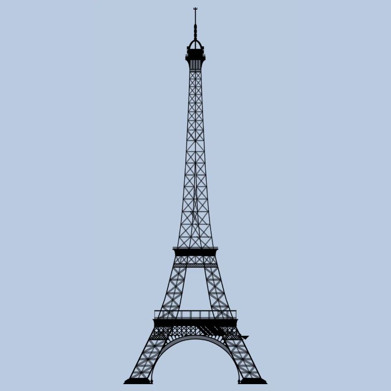 tour Eiffel