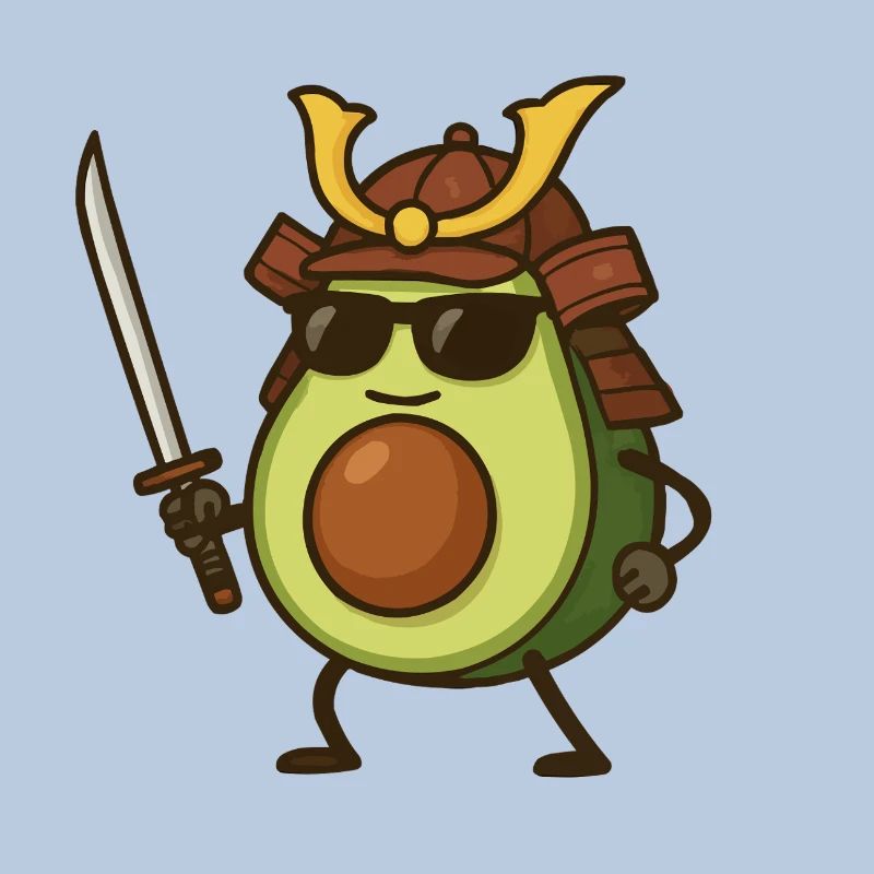 Avocat Samouraï