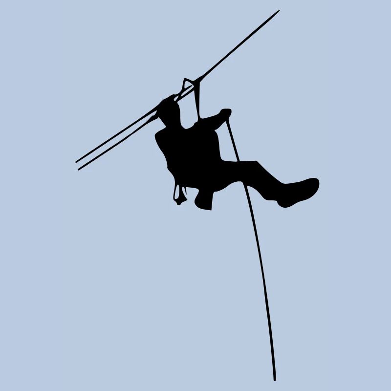 ropes course