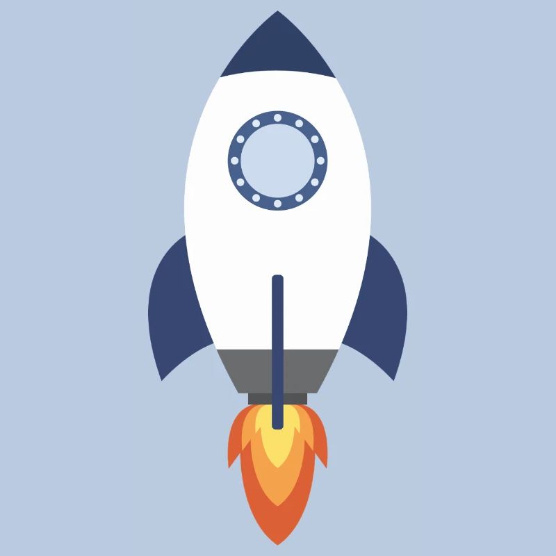Rocket space
