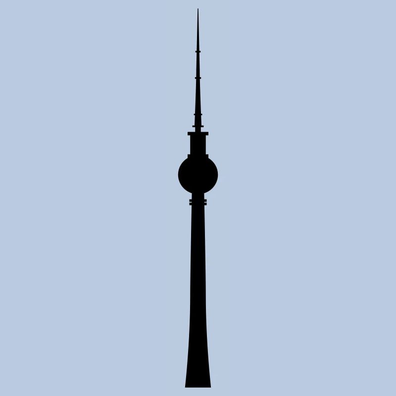 Fernsehturm Berlin