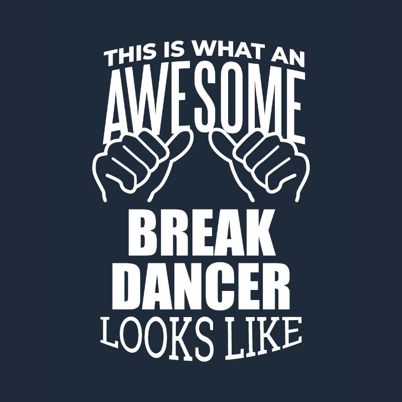 Breakdancer
