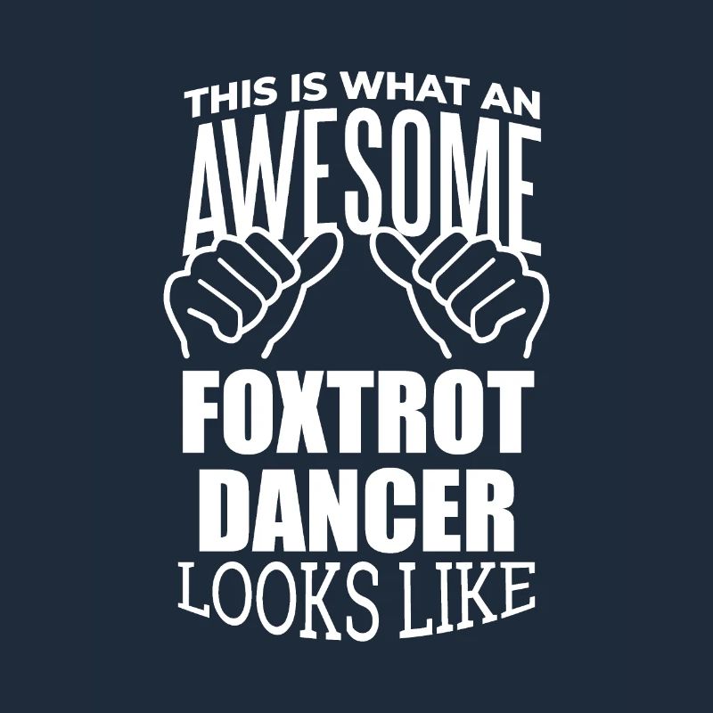 Fox-trot