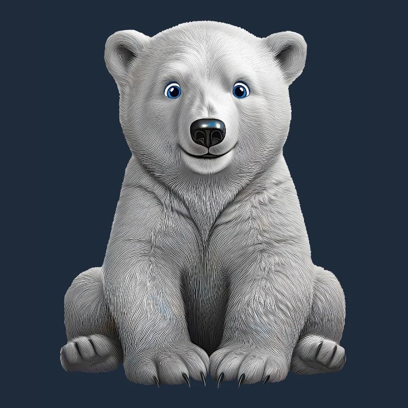 Eisbaer