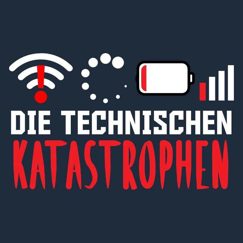 Ordinateur nerd LES CATASTROPHES TECHNIQUES DRÔLES