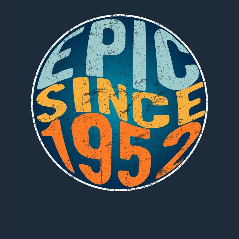 Epic since 1952