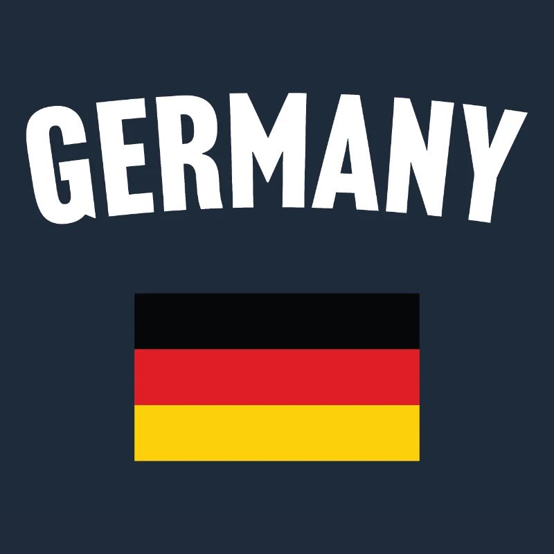Germany Flag