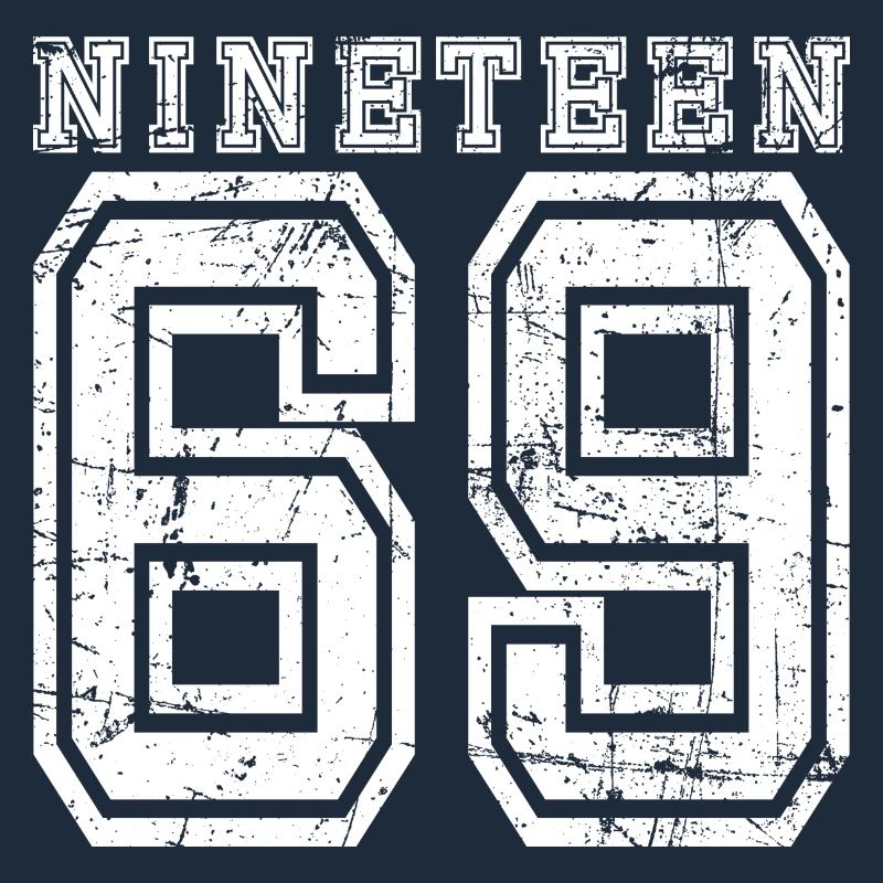 NINETEEN 1969