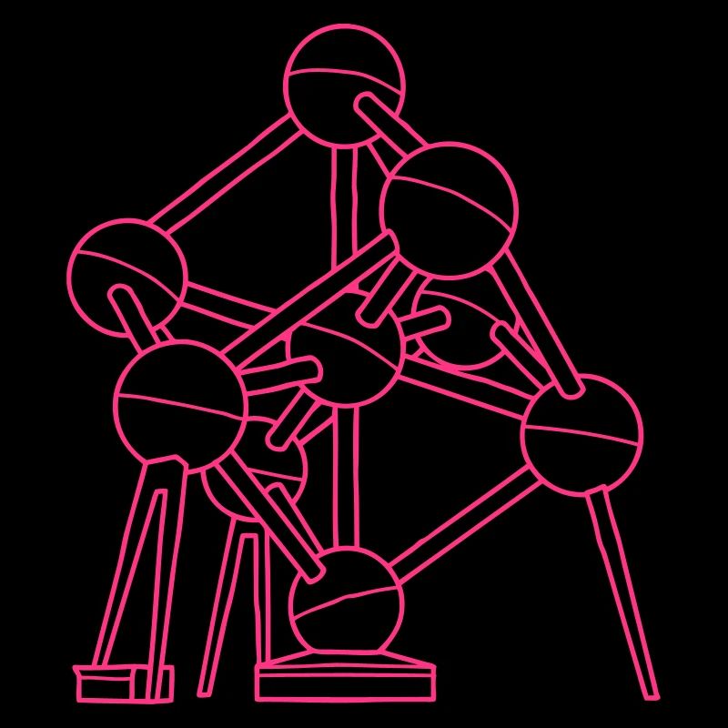 Atomium Bruxelles