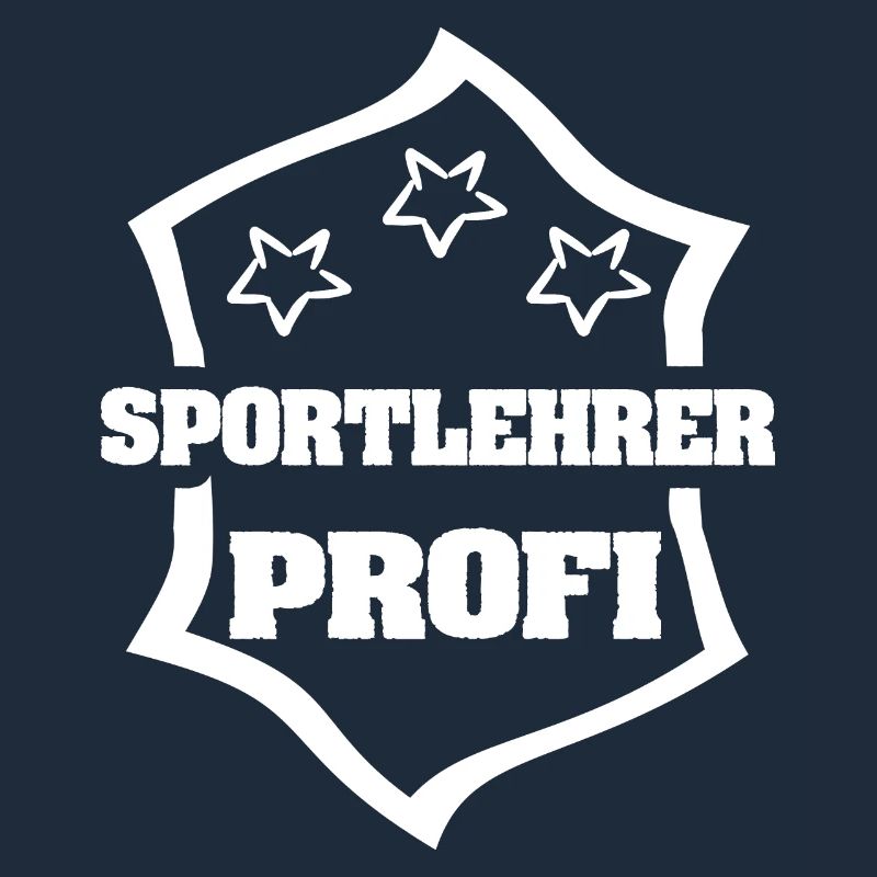 Profession : Professeur d’éducation physique