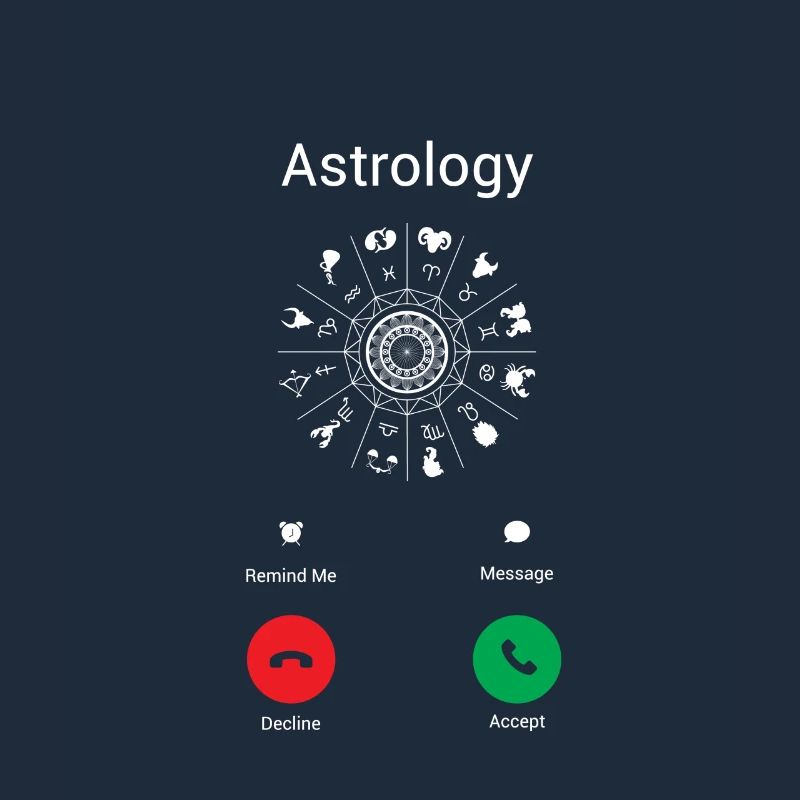 Appels de l’astrologie !