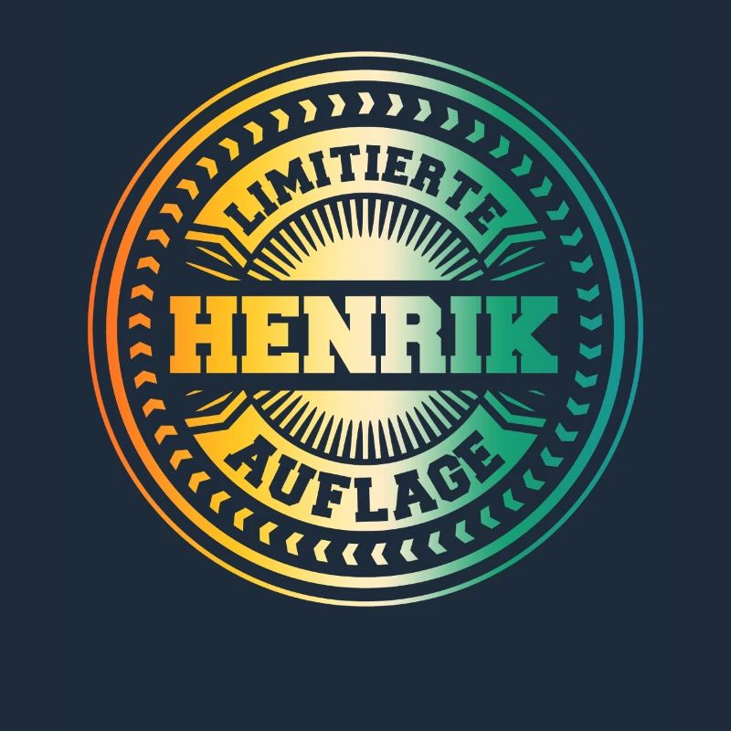 Henrik