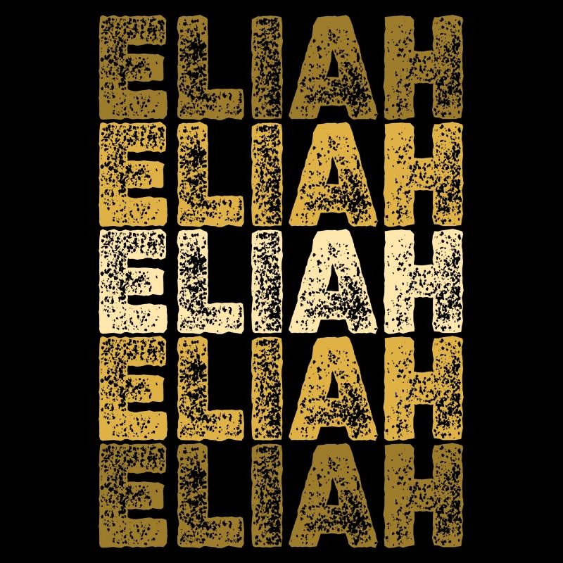Roots Elijah