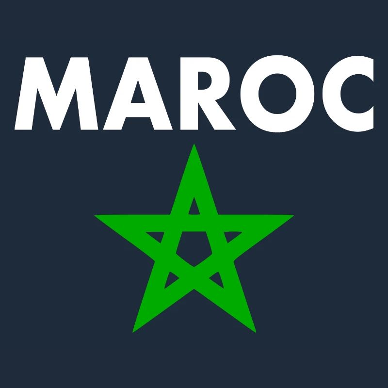 Marokko