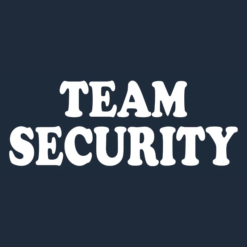 Team security