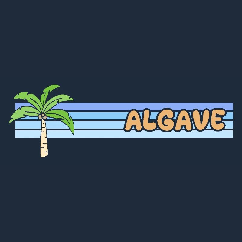Algave als Urlaub
