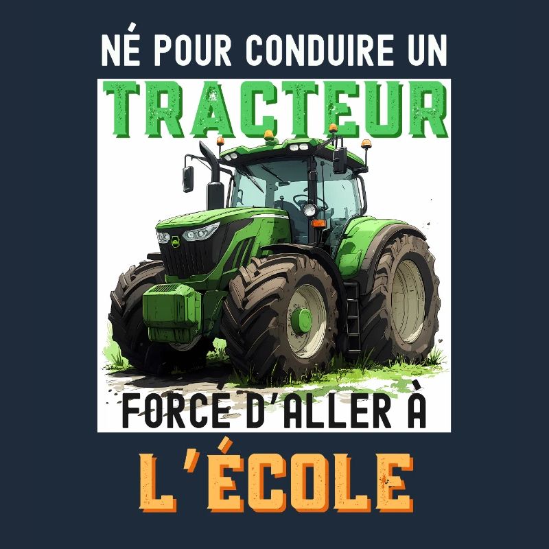 Tractor Fun Guaranteed