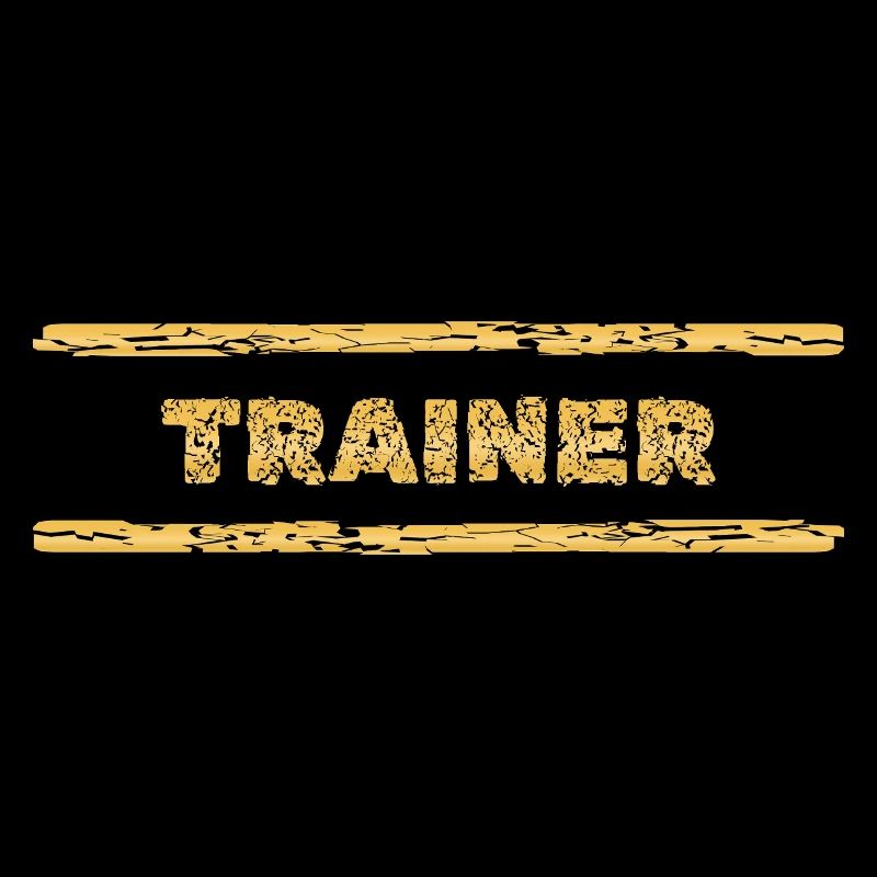 Trainer als Beruf