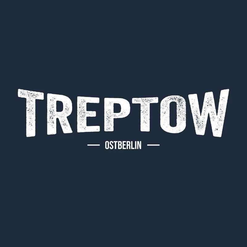 Treptow Ostberlin