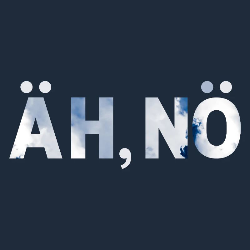 Euh, non. Euh non. Tout simplement non. Rien. Non.