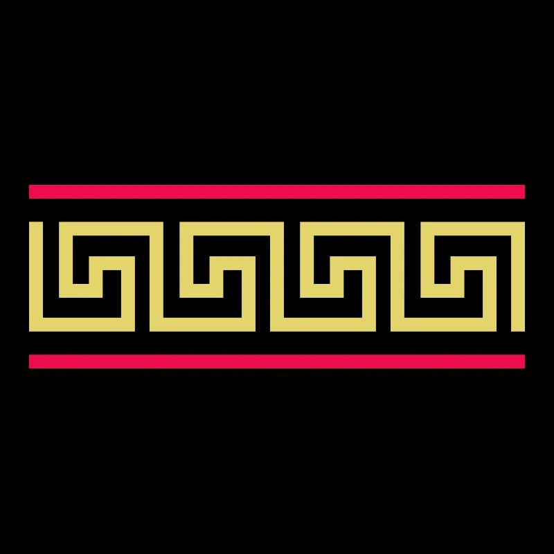 Greek Key
