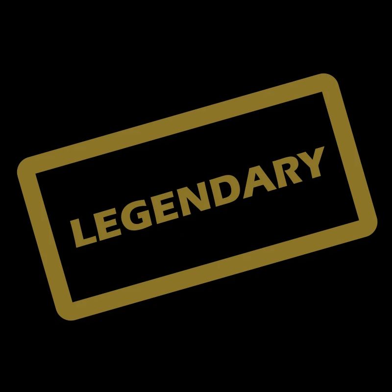legendary