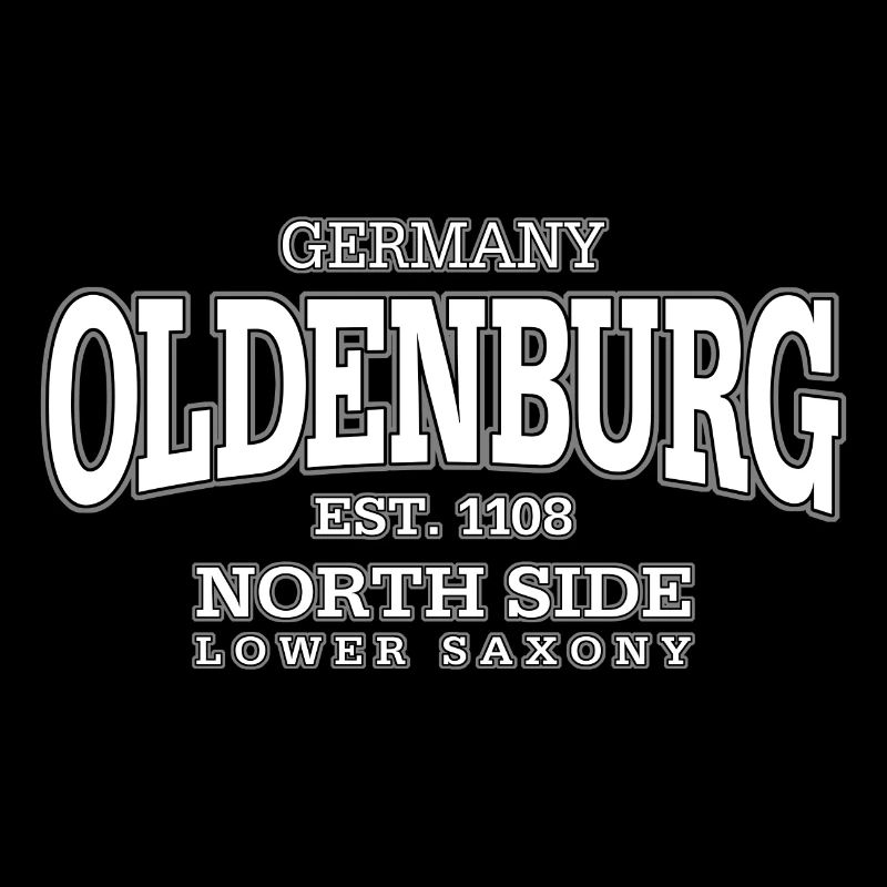 Oldenburg (white)
