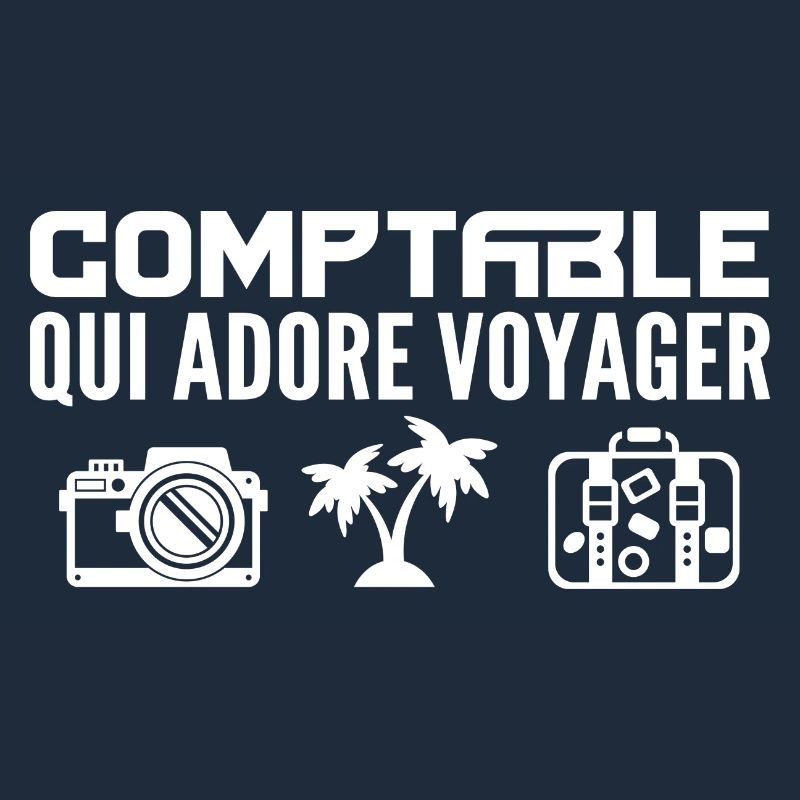 Voyageurs & Comptables : Passion & Découverte