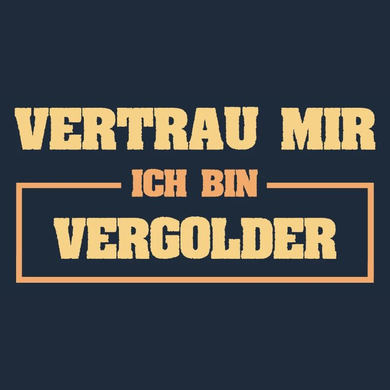 Gilder as Lustig