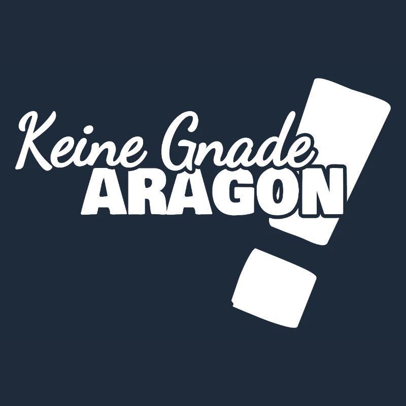 Drôle d’Aragon