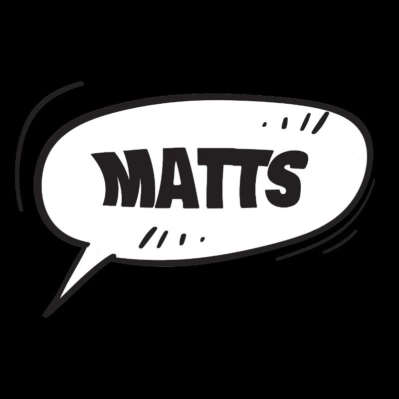 Matts Matts