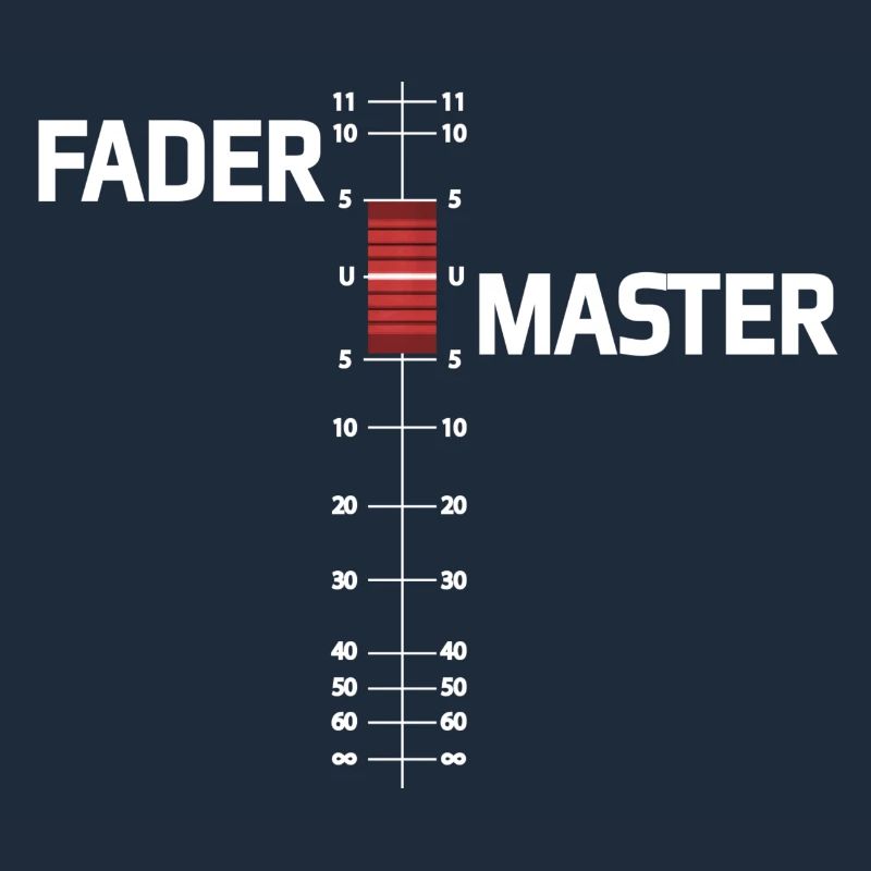 FADER MASTER