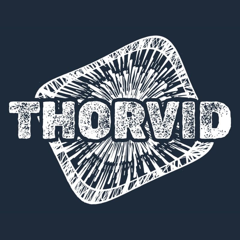 Naissance Thorvid