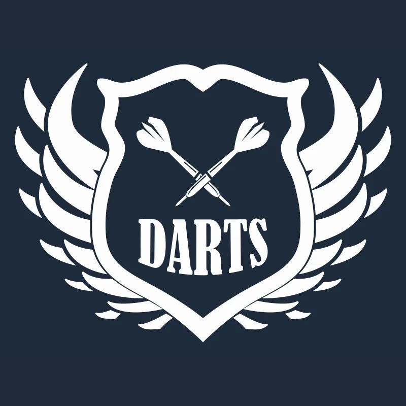 darts shield