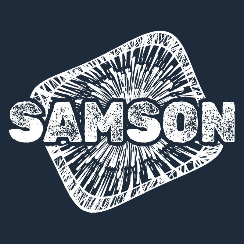Samson comme naissance