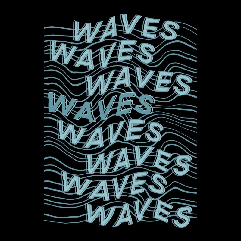 Vagues
