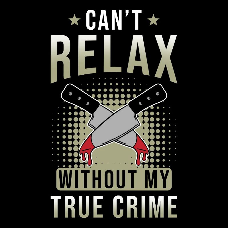 True Crime