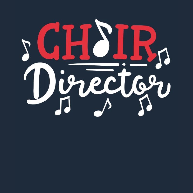 Chorleiter Dirigent